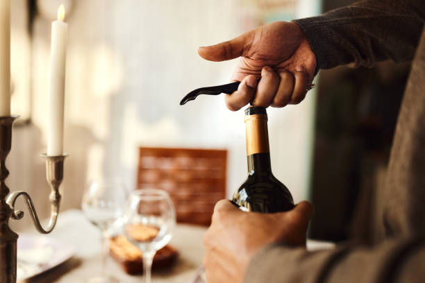 Why Personalized Wine Corkscrews are Trending Among Wine Lovers