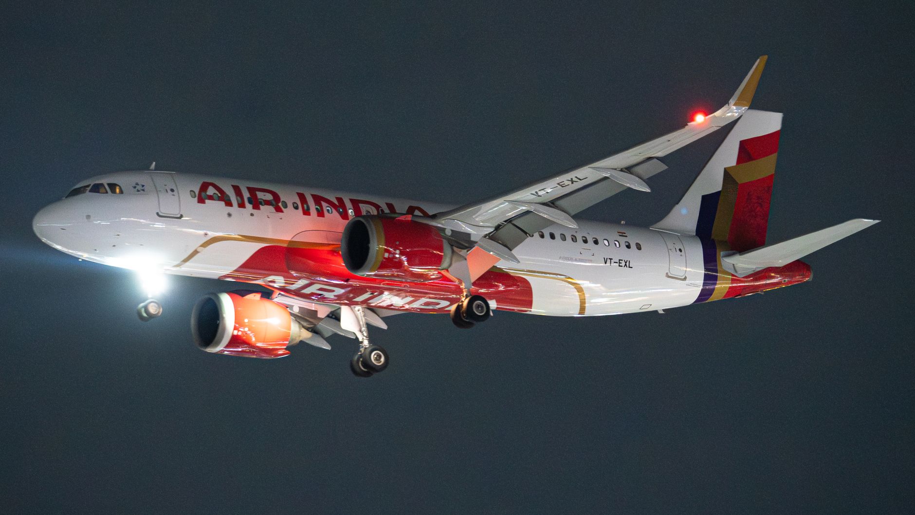 Air India pilot positive test: Worst case for airline safety